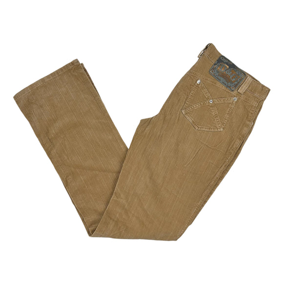 Dolce&Gabbana Corduroy Pants
