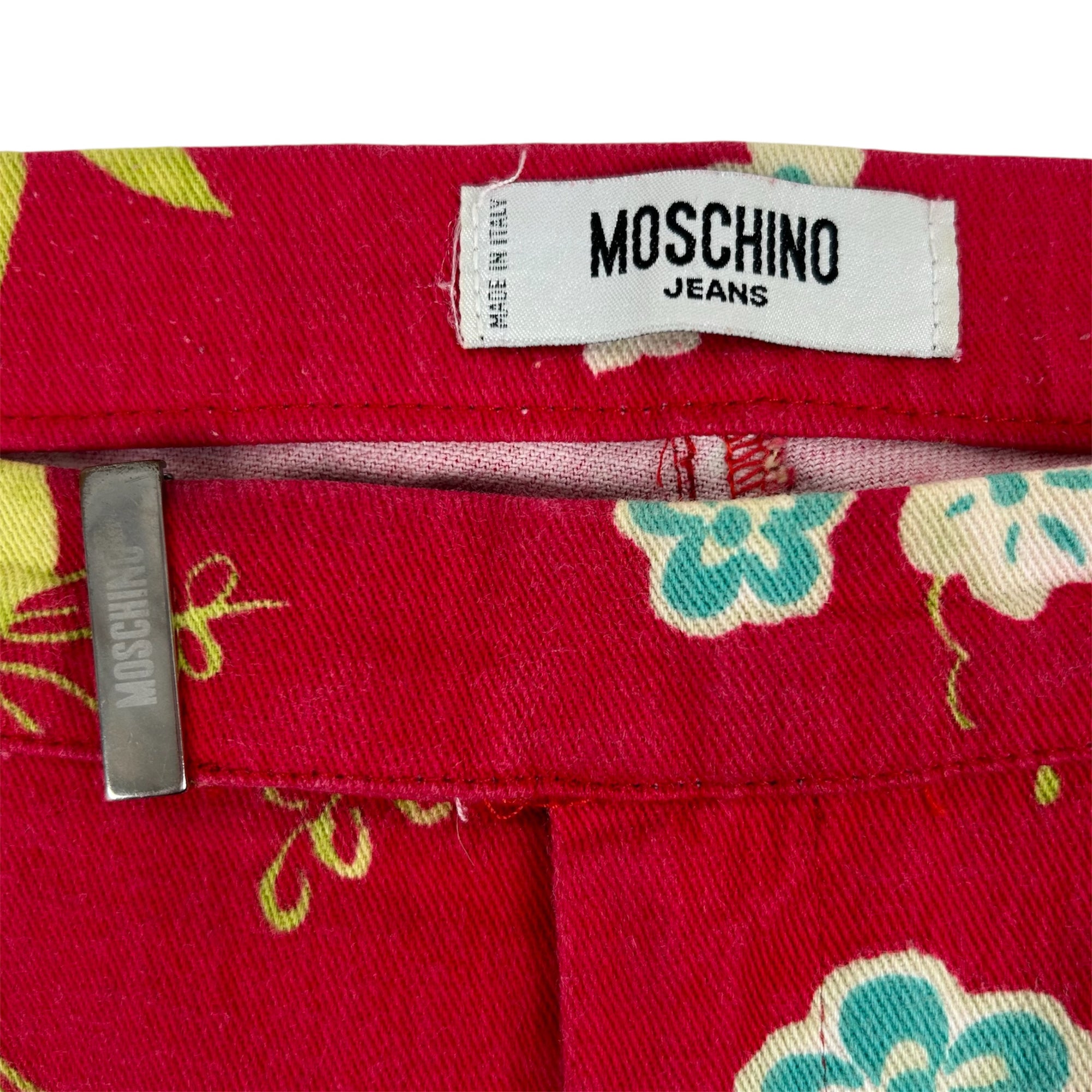 Moschino Jeans