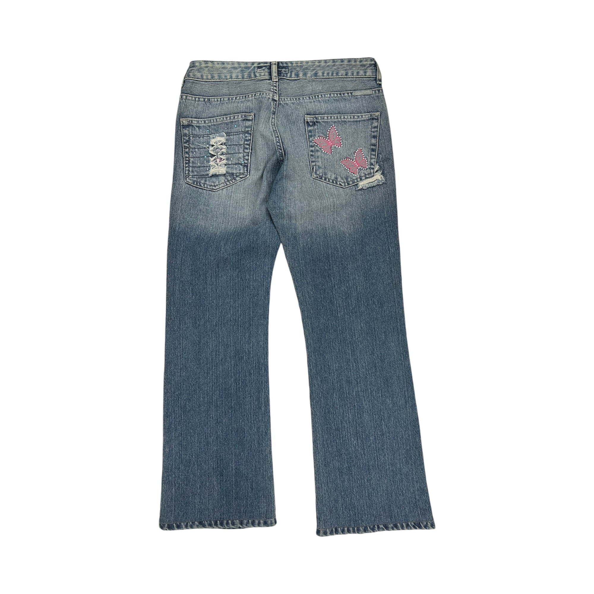 Iceberg Y2K Ice Jeans