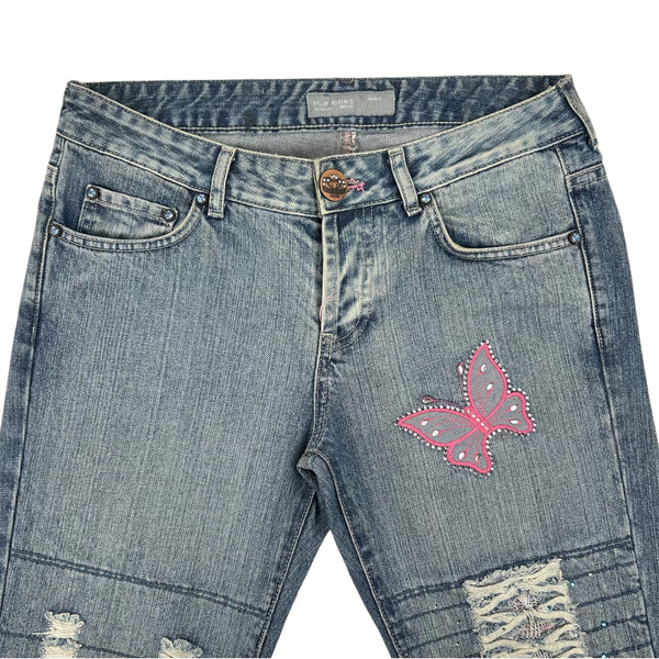 Iceberg Y2K Ice Jeans