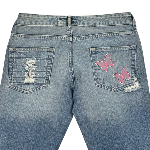 Iceberg Y2K Ice Jeans