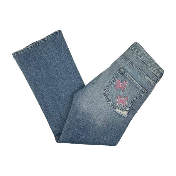 Iceberg Y2K Ice Jeans