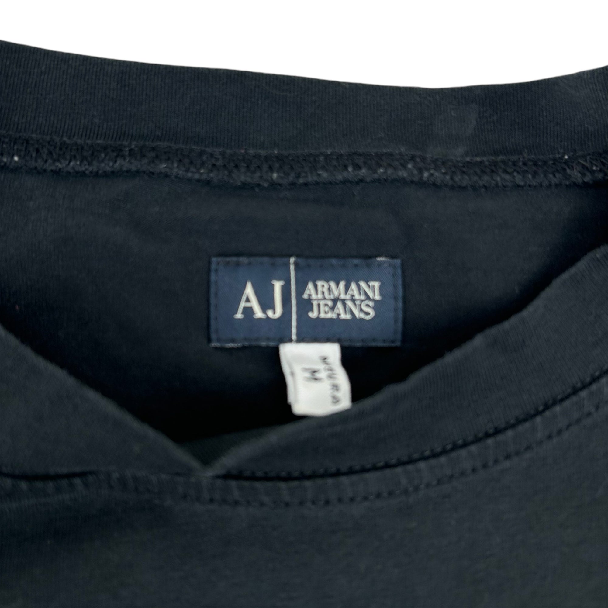 Armani Jeans Top