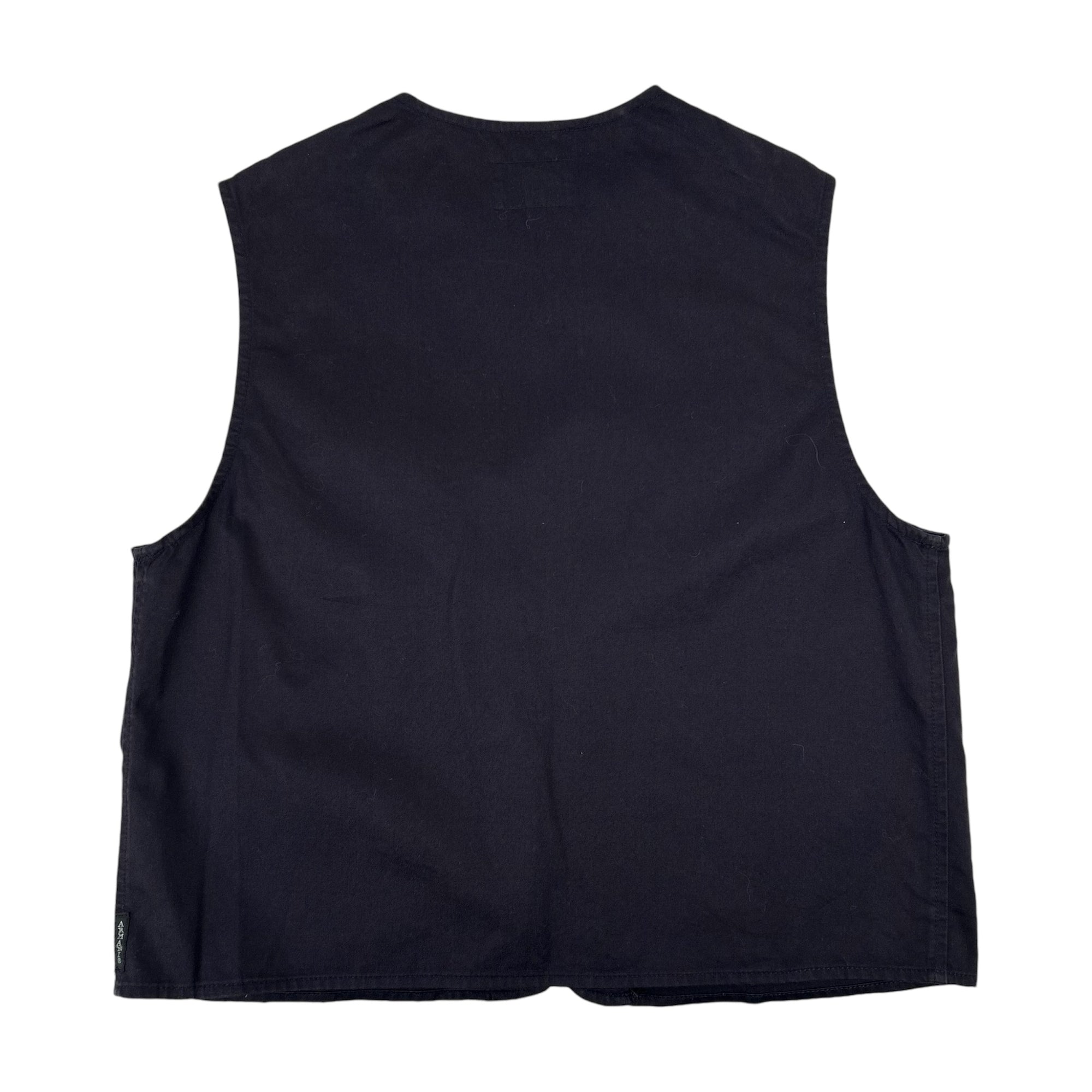 Armani Junior Utility Vest