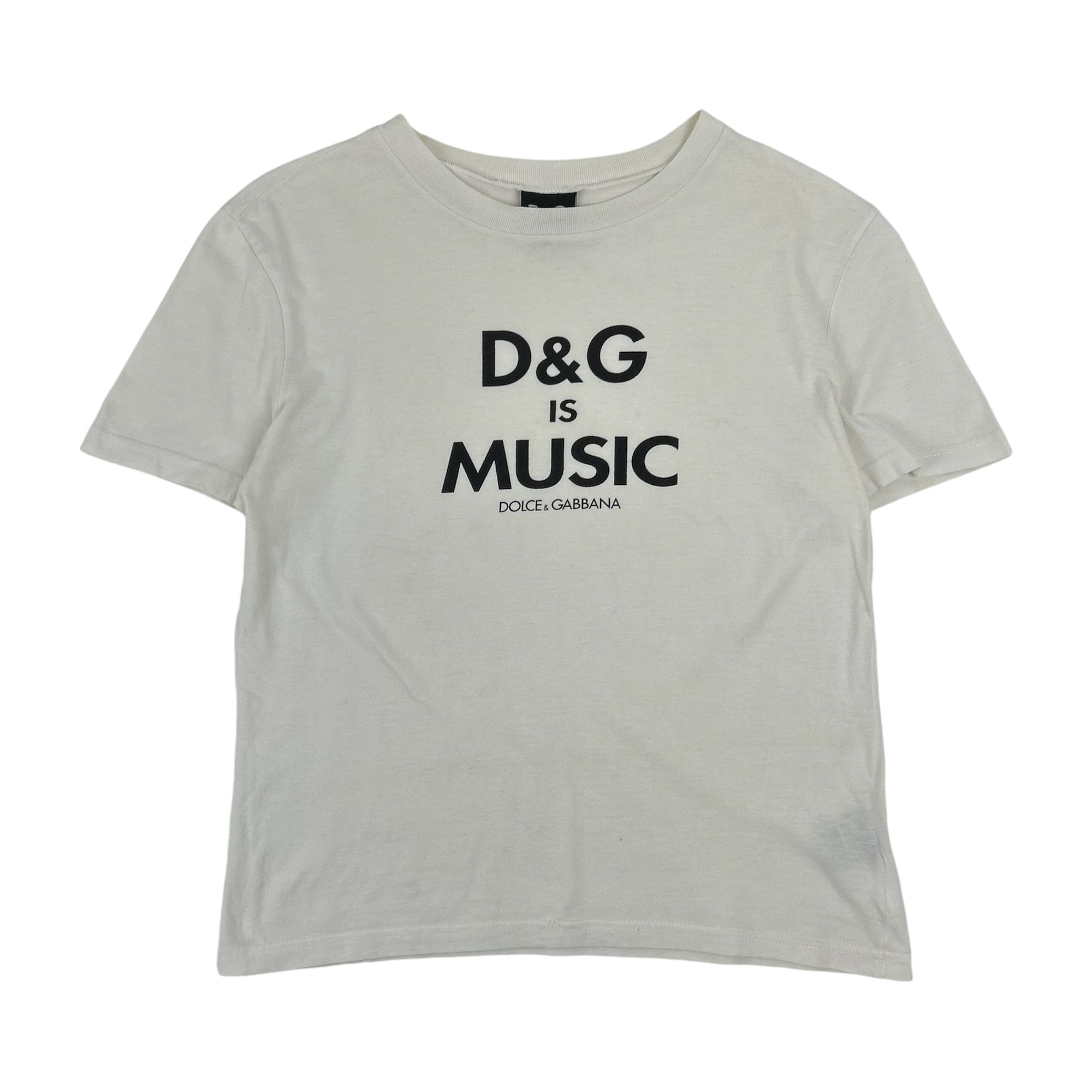 Dolce and Gabbana T-Shirt