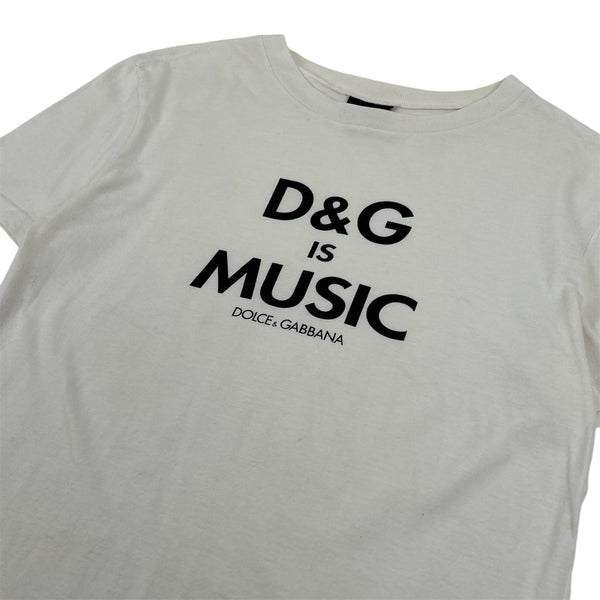 Dolce and Gabbana T-Shirt