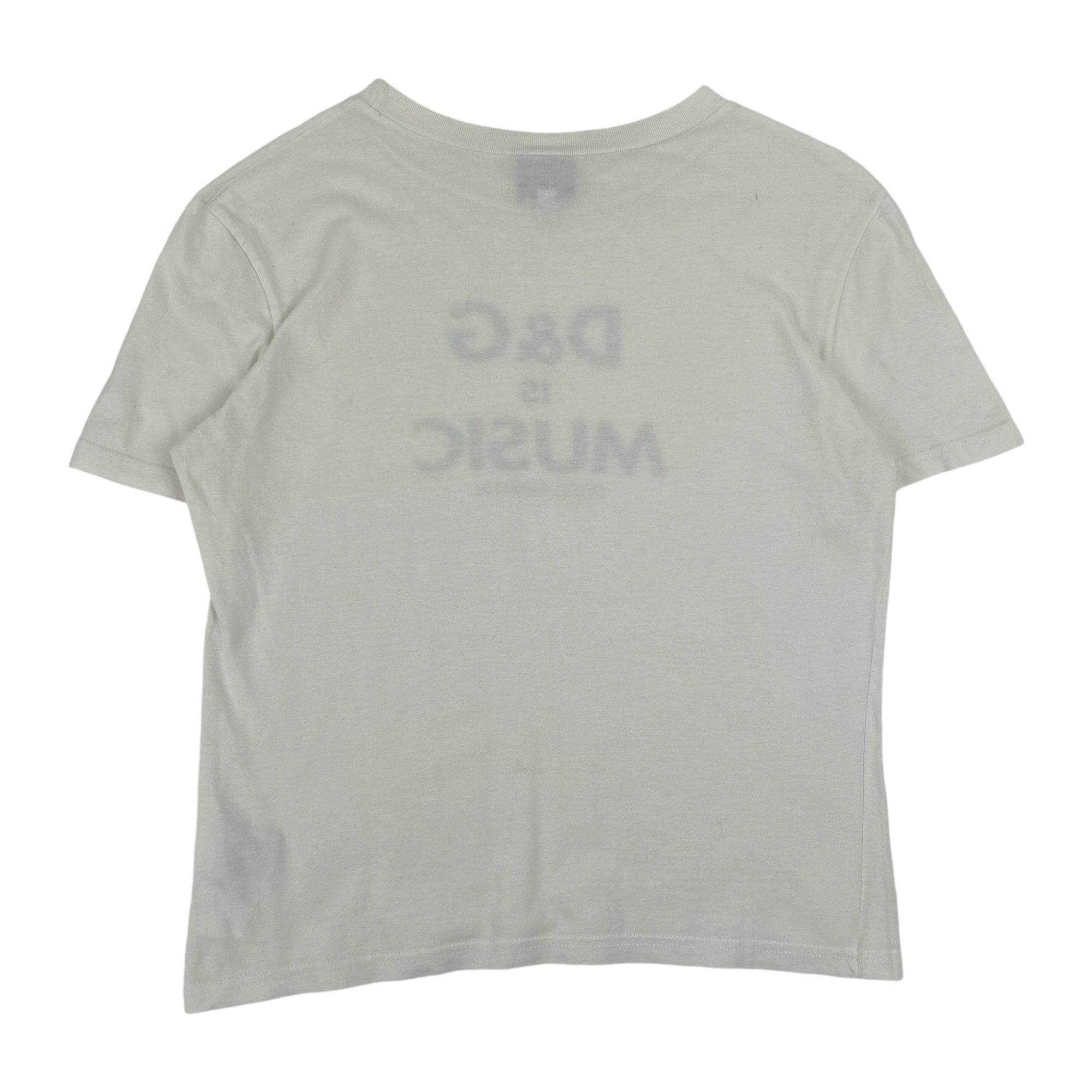 Dolce and Gabbana T-Shirt