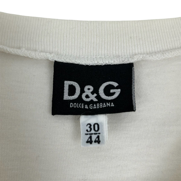 Dolce and Gabbana T-Shirt