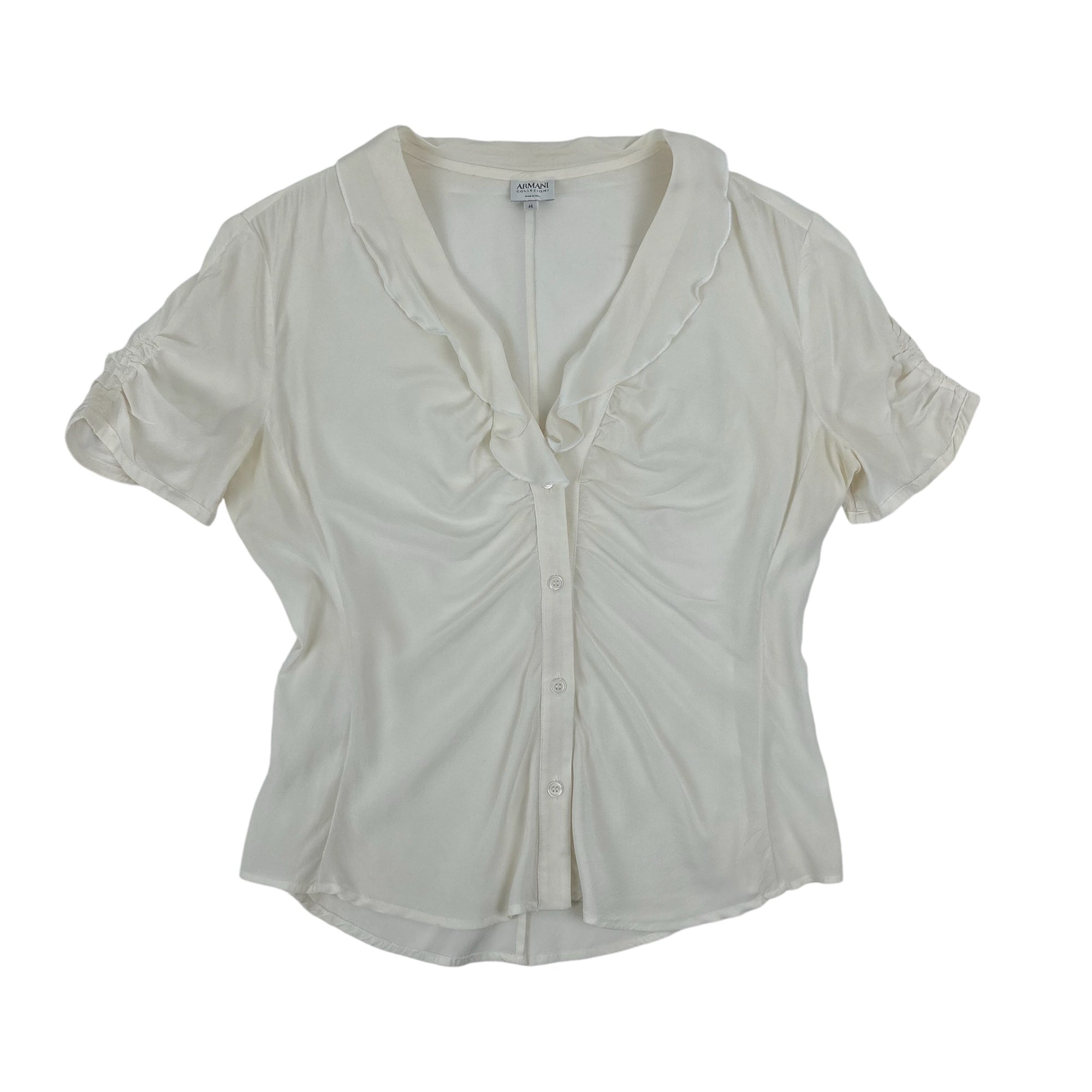 Armani Blouse