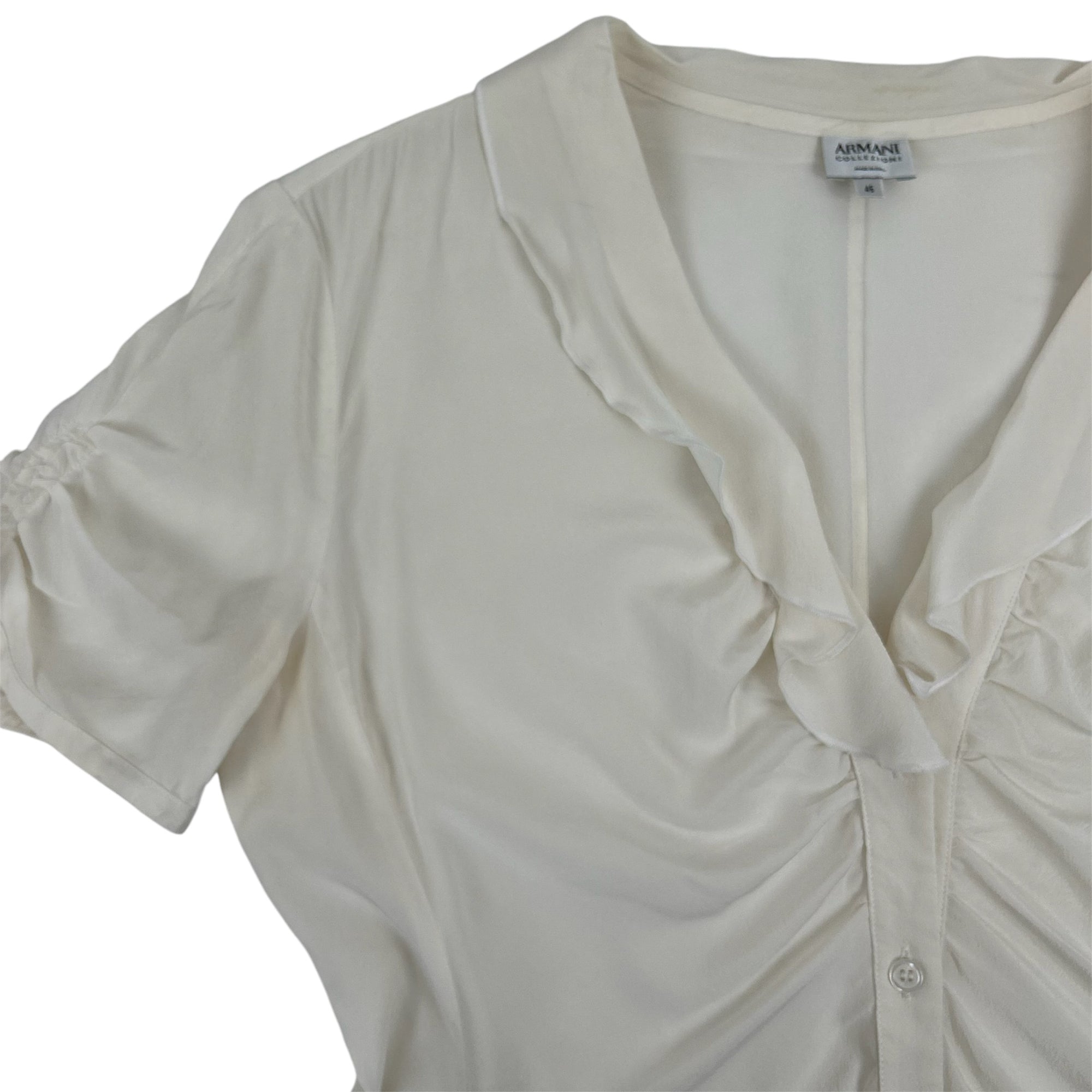 Armani Blouse