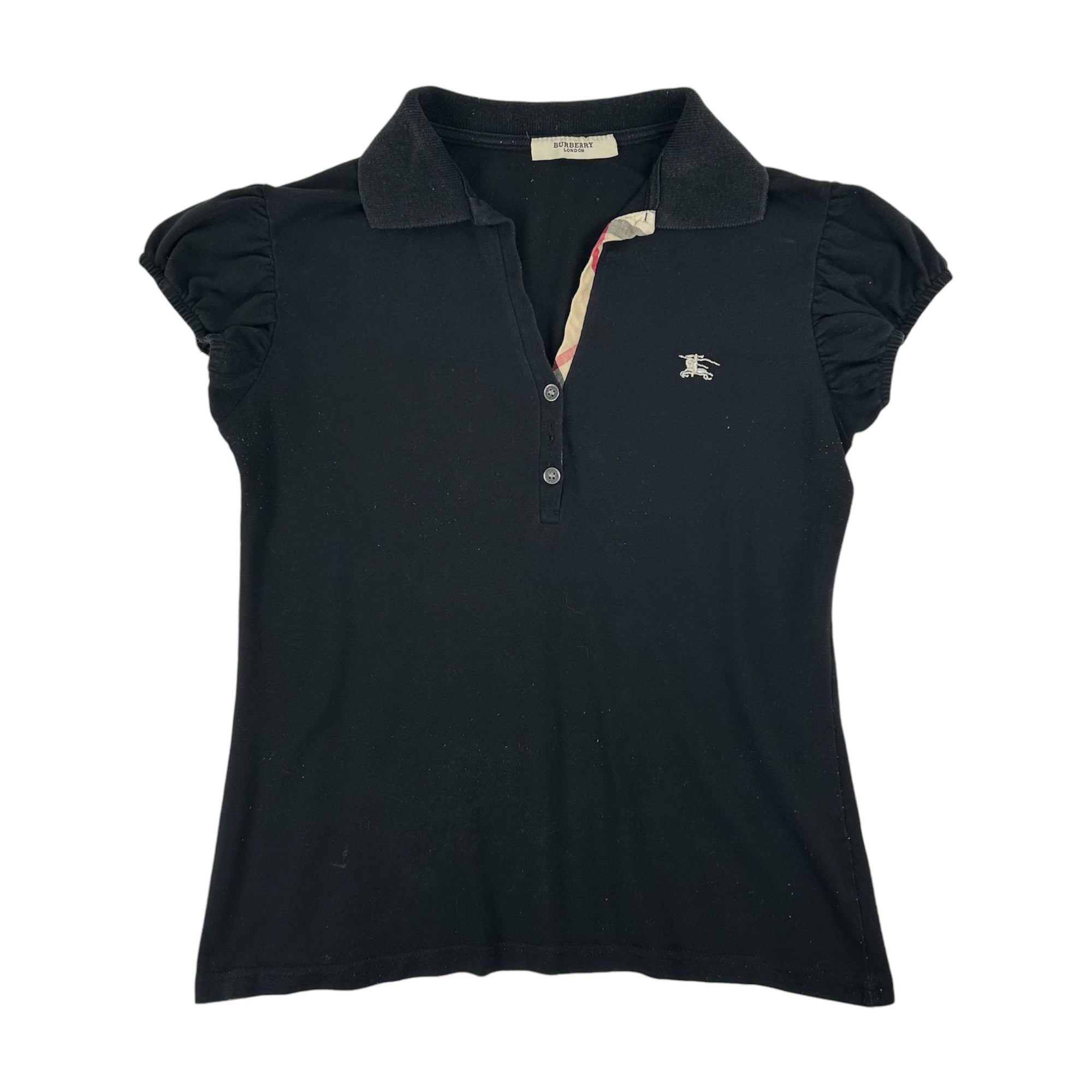 Burberry Polo Shirt