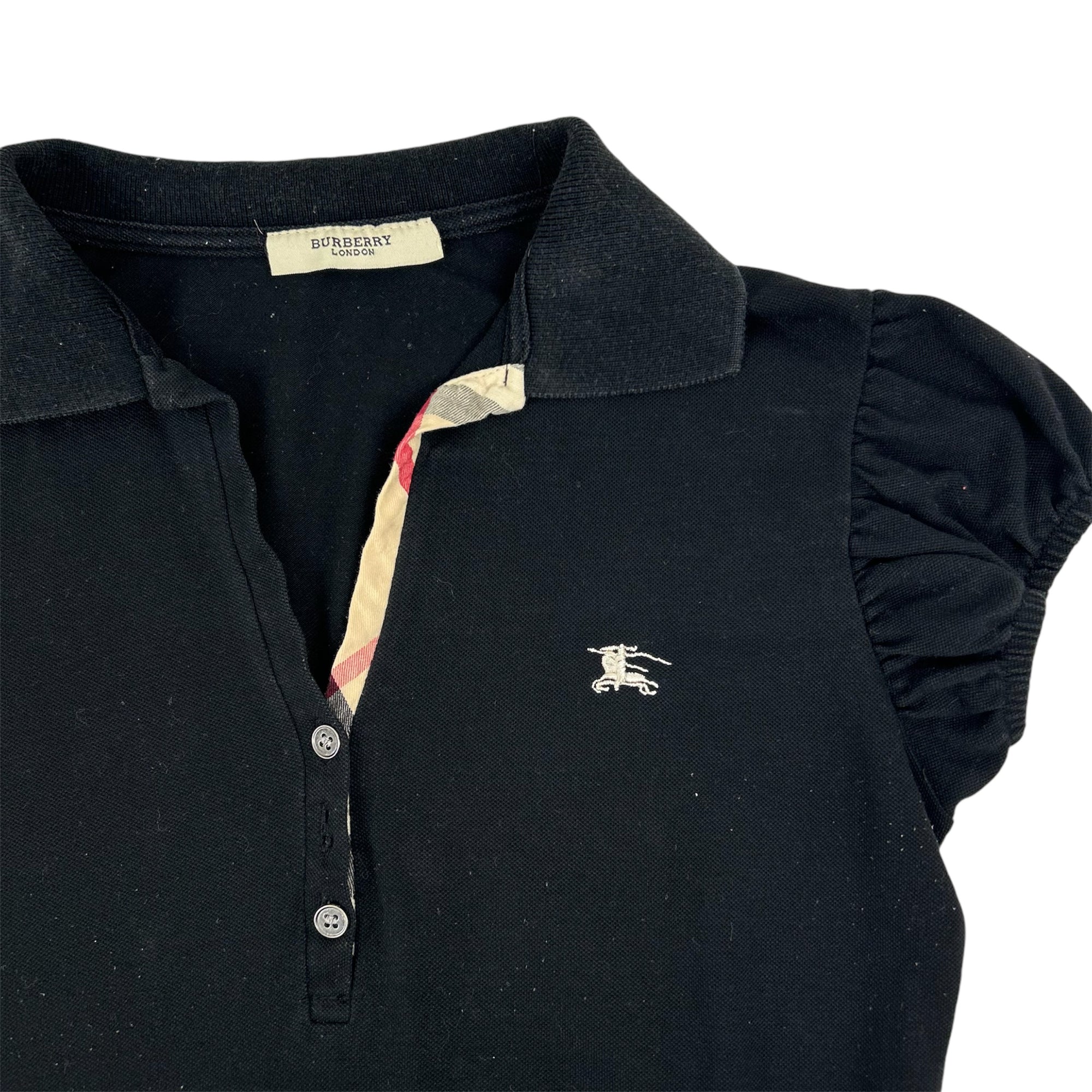 Burberry Polo Shirt