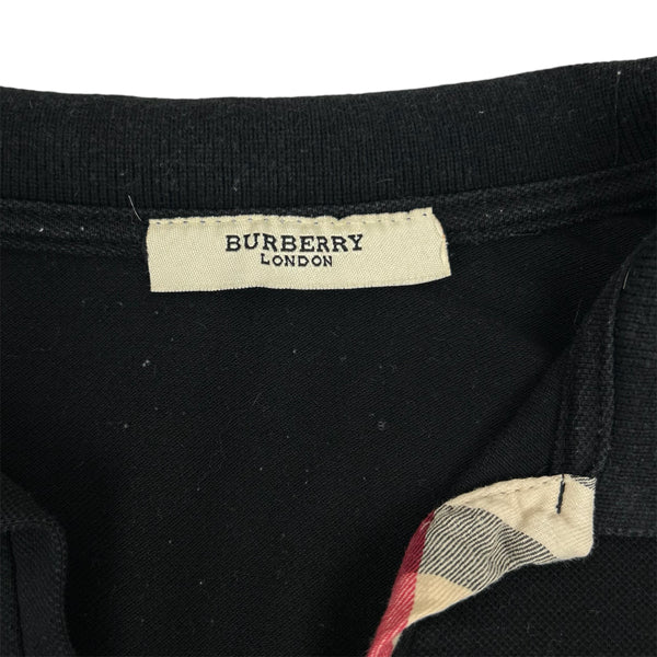 Burberry Polo Shirt