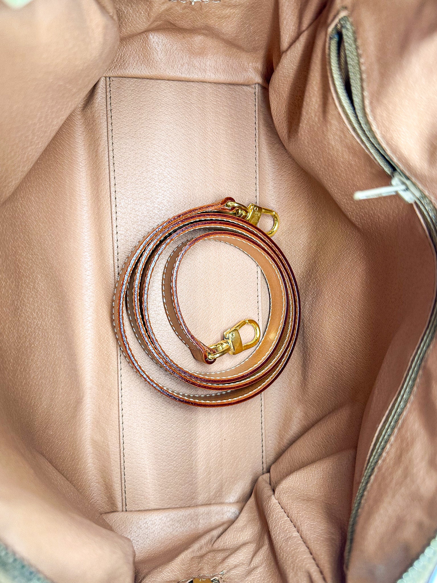 Celine Macadam Boston Bag
