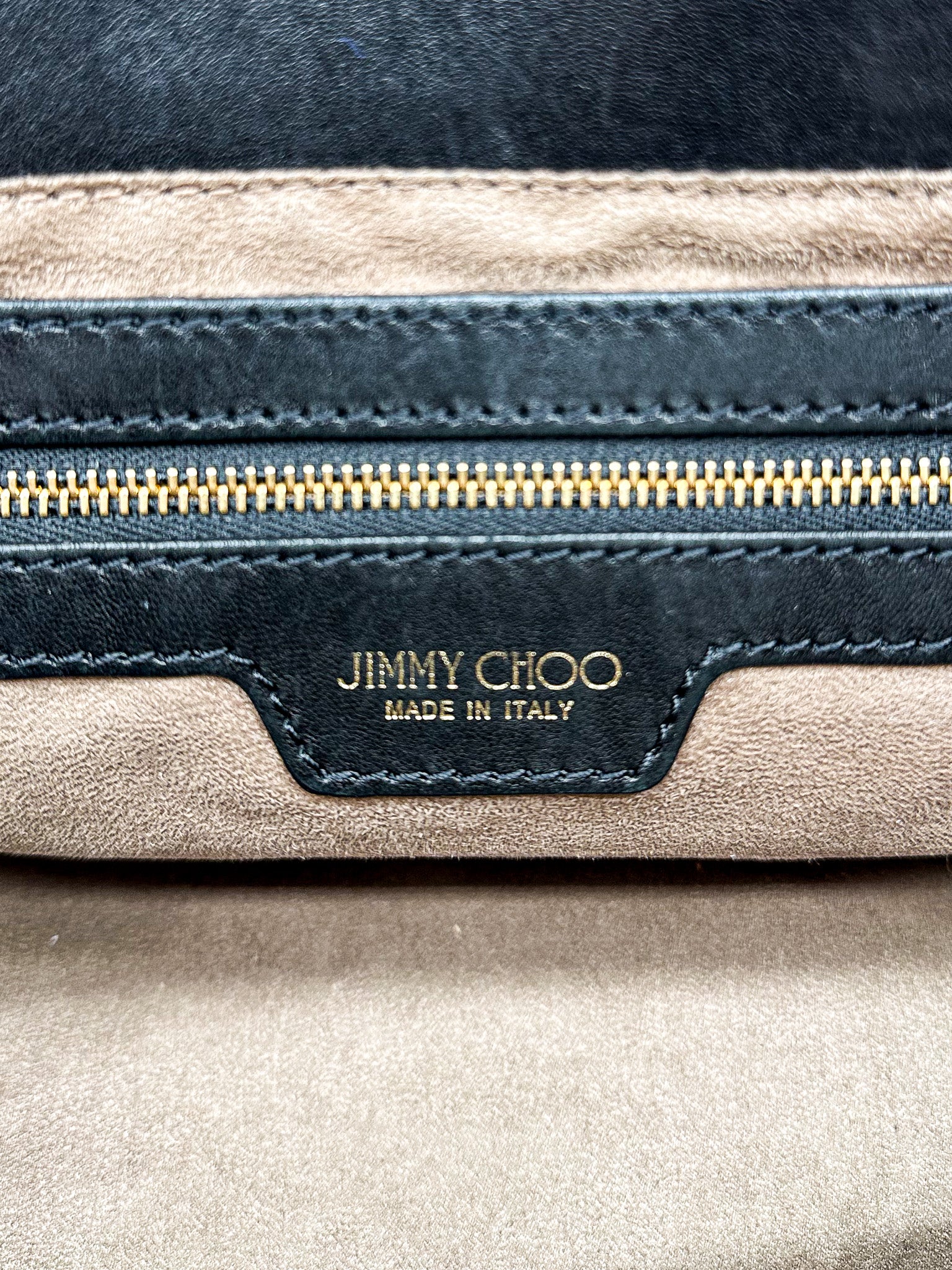 Jimmy Choo Sofia Star Studded Tote