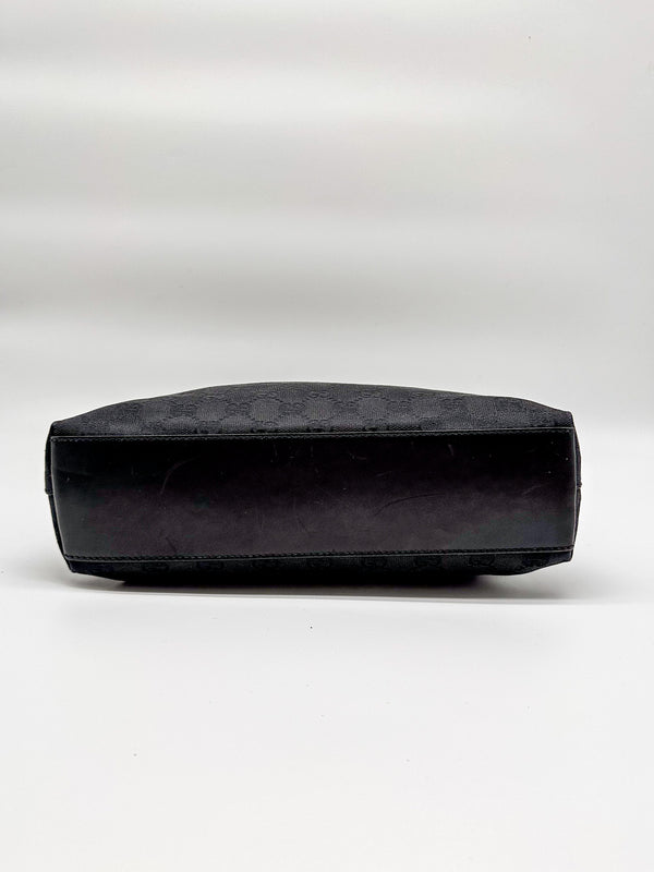 Gucci Jackie Shoulder Bag