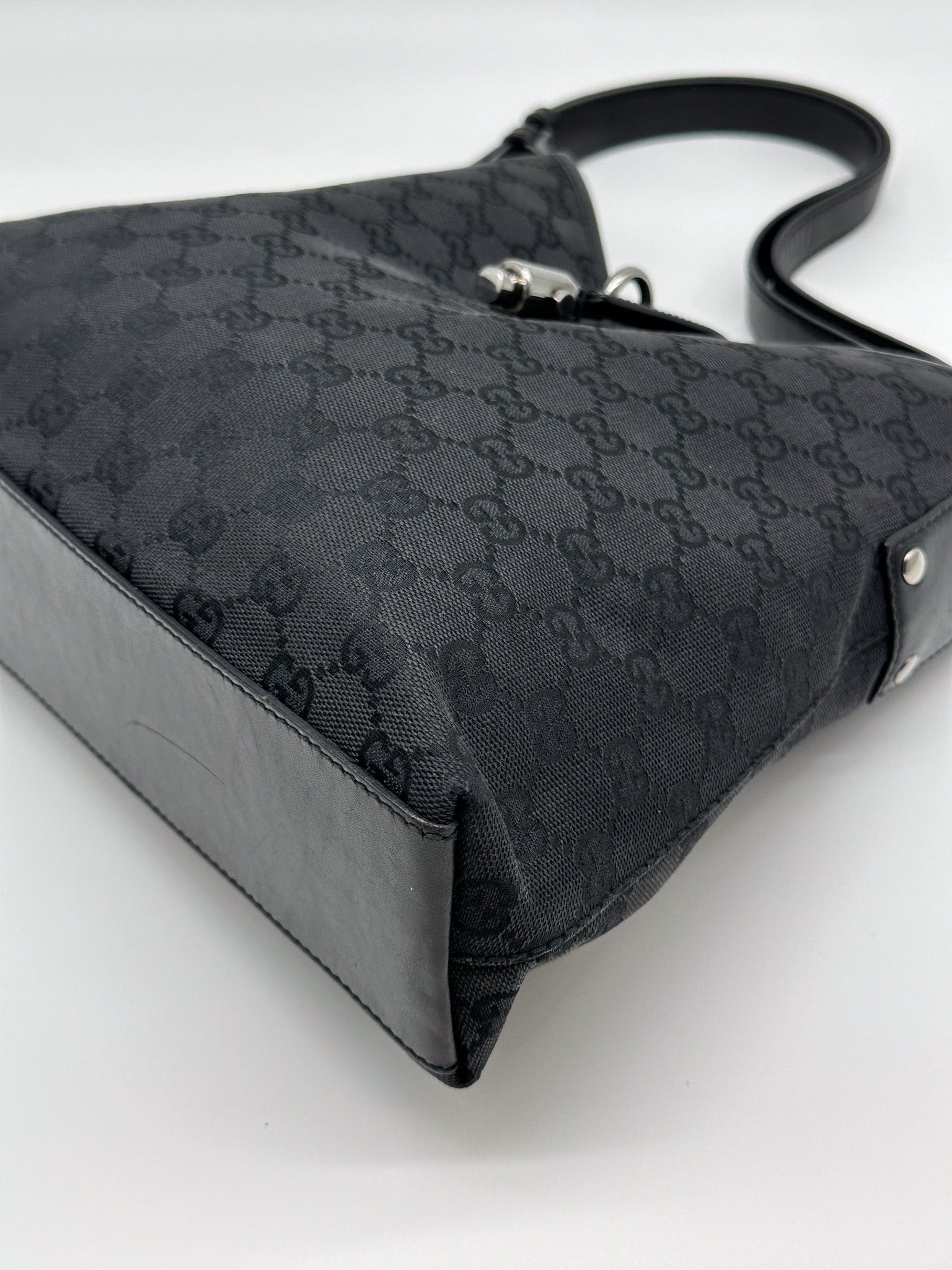 Gucci Jackie Shoulder Bag