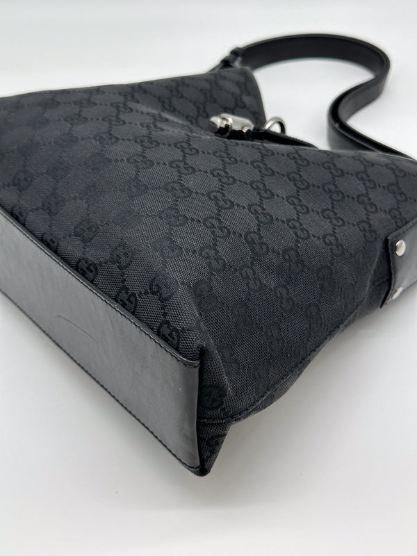 Gucci Jackie Shoulder Bag