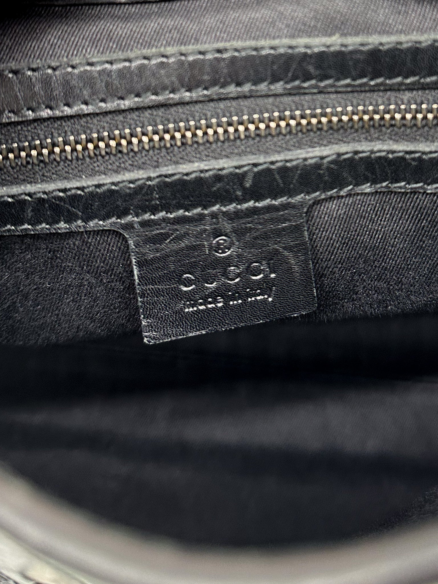 Gucci Jackie Shoulder Bag