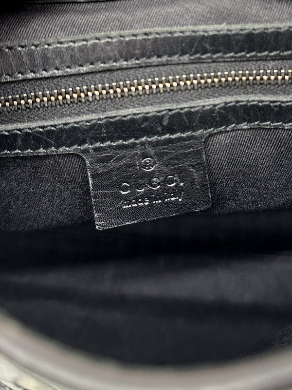 Gucci Jackie Shoulder Bag