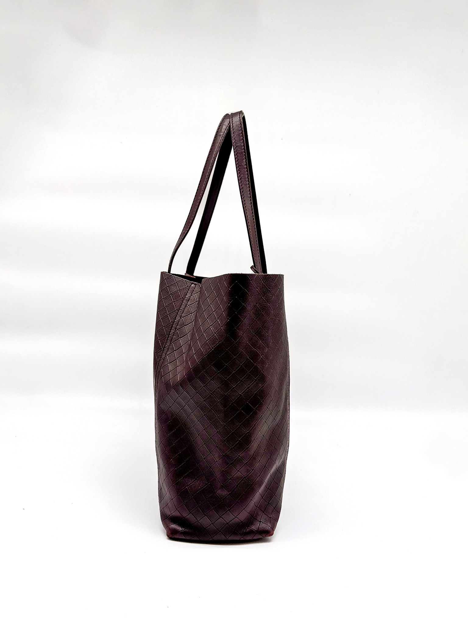 Bottega Veneta Intrecciato Mirage Tote