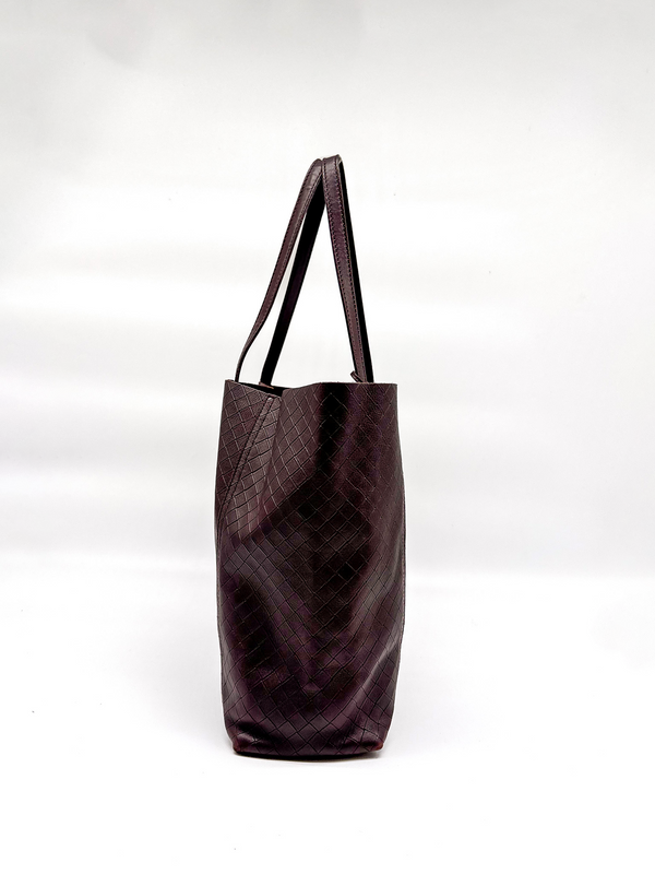 Bottega Veneta Intrecciato Mirage Tote