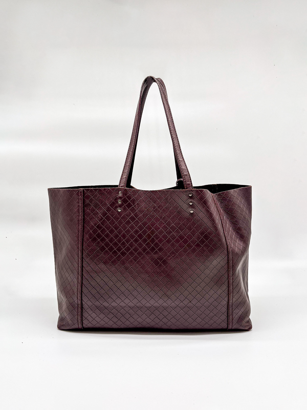 Bottega Veneta Intrecciato Mirage Tote