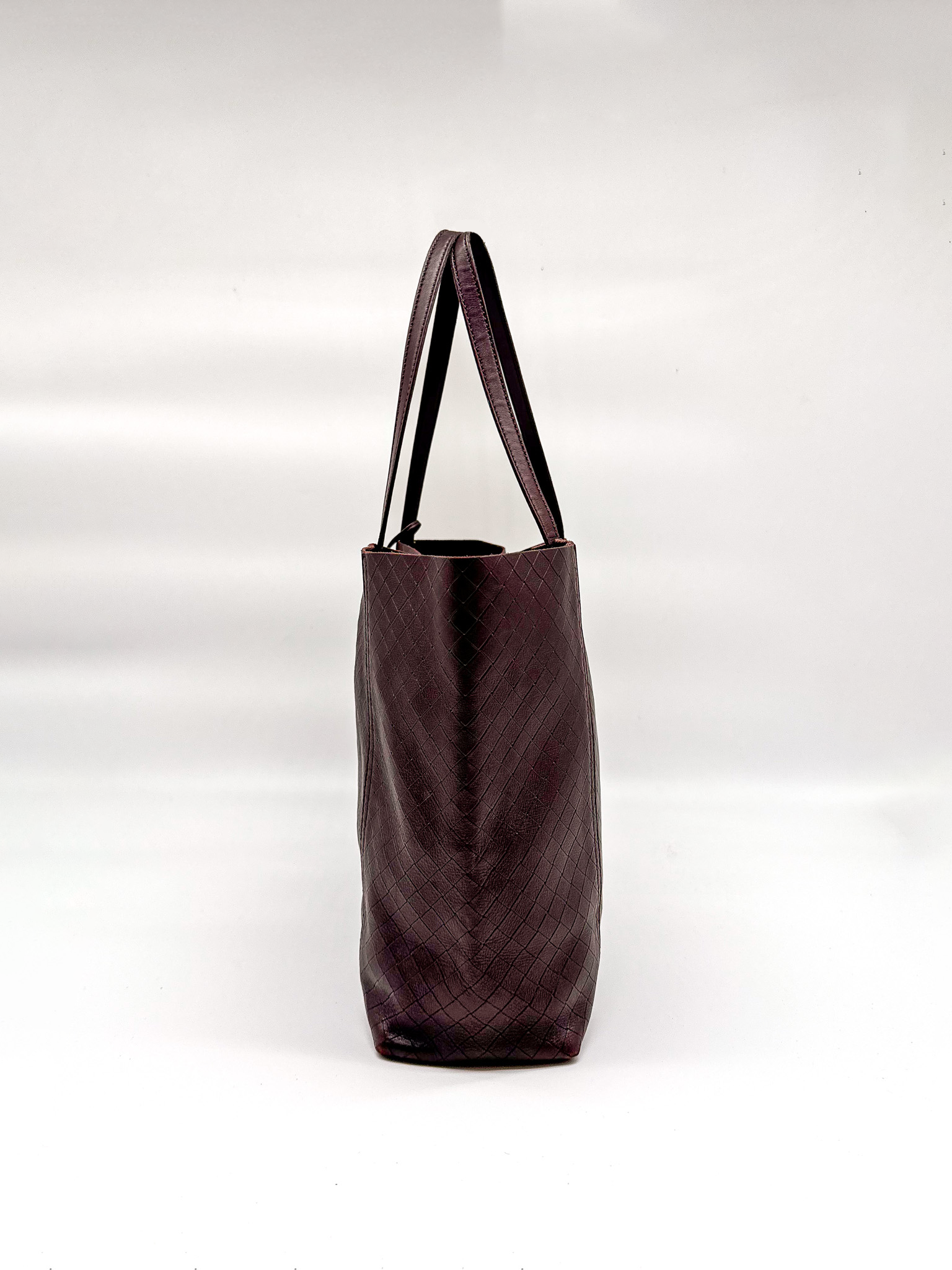 Bottega Veneta Intrecciato Mirage Tote