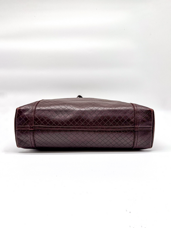 Bottega Veneta Intrecciato Mirage Tote