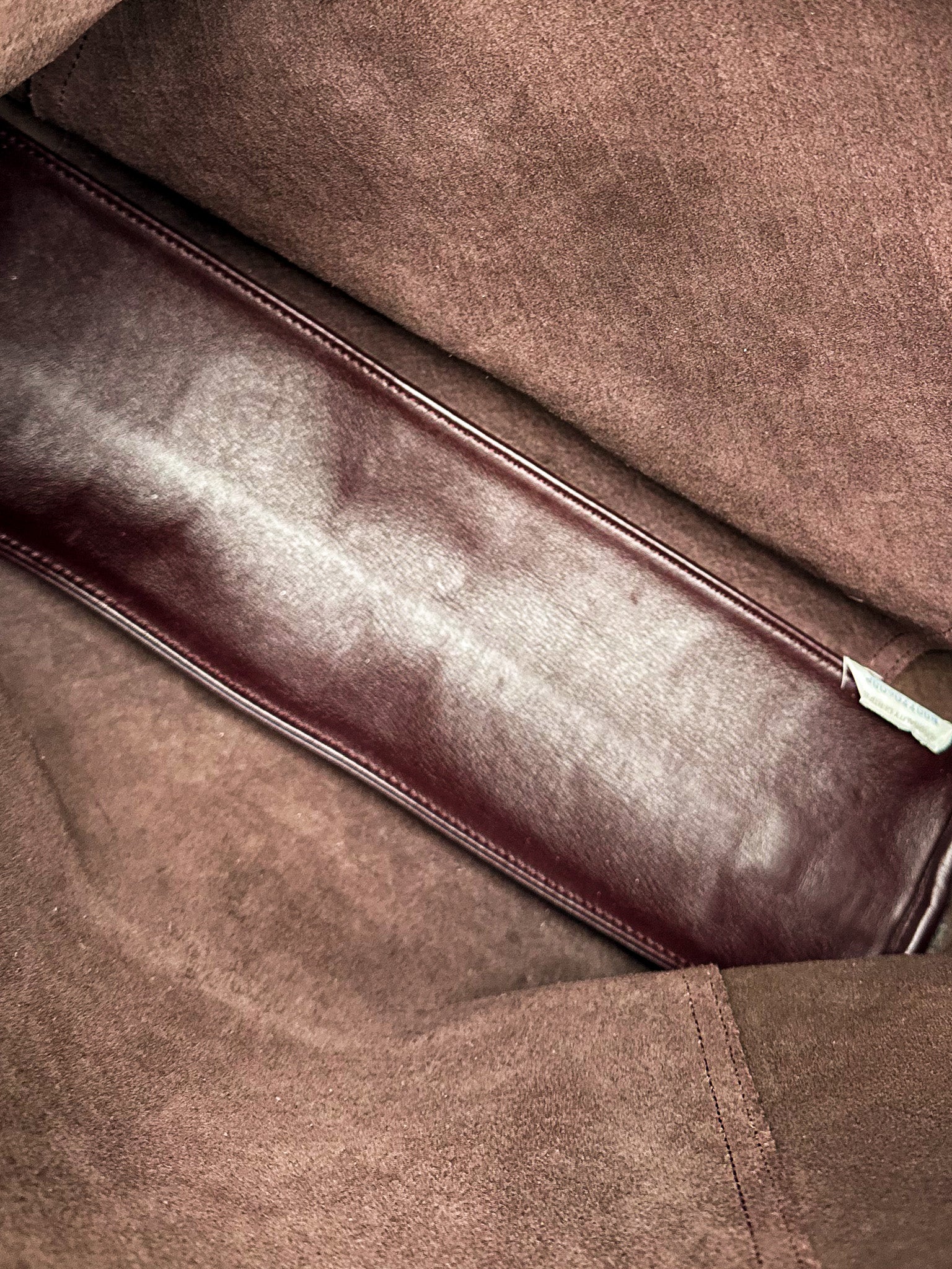 Bottega Veneta Intrecciato Mirage Tote