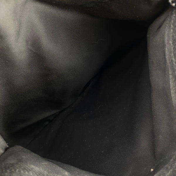 Prada Nylon Crossbody Bag