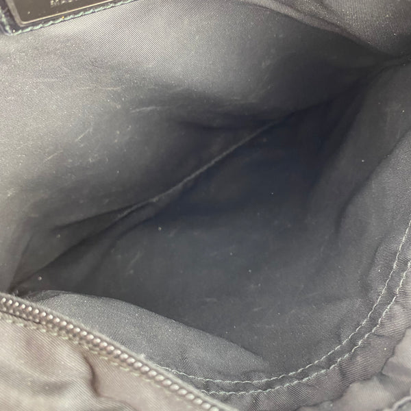 Prada Nylon Crossbody Bag