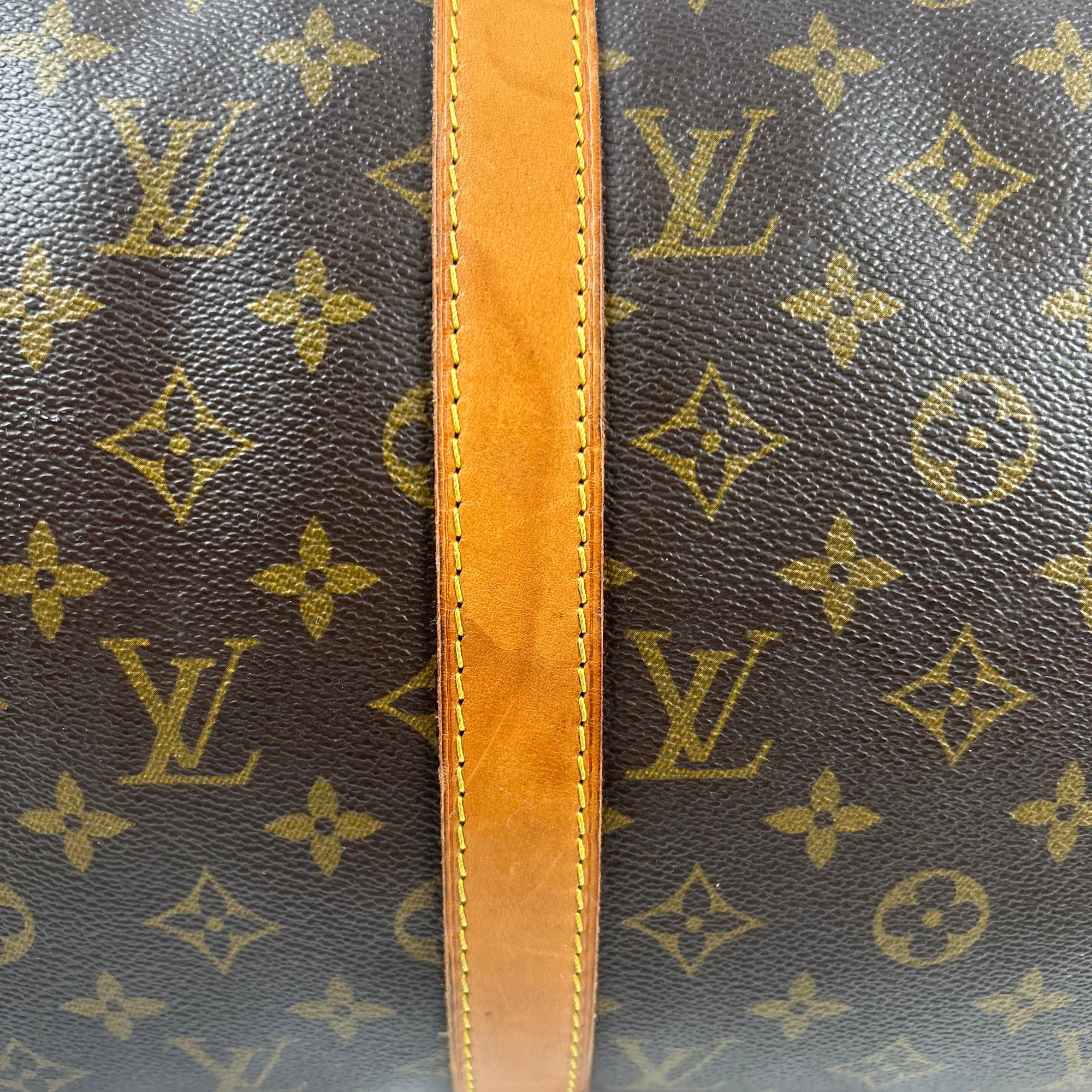 Louis Vuitton Keepall 50