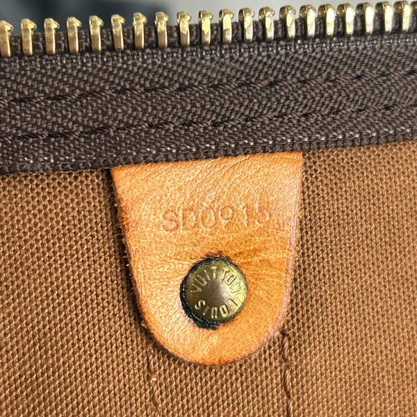 Louis Vuitton Keepall 50