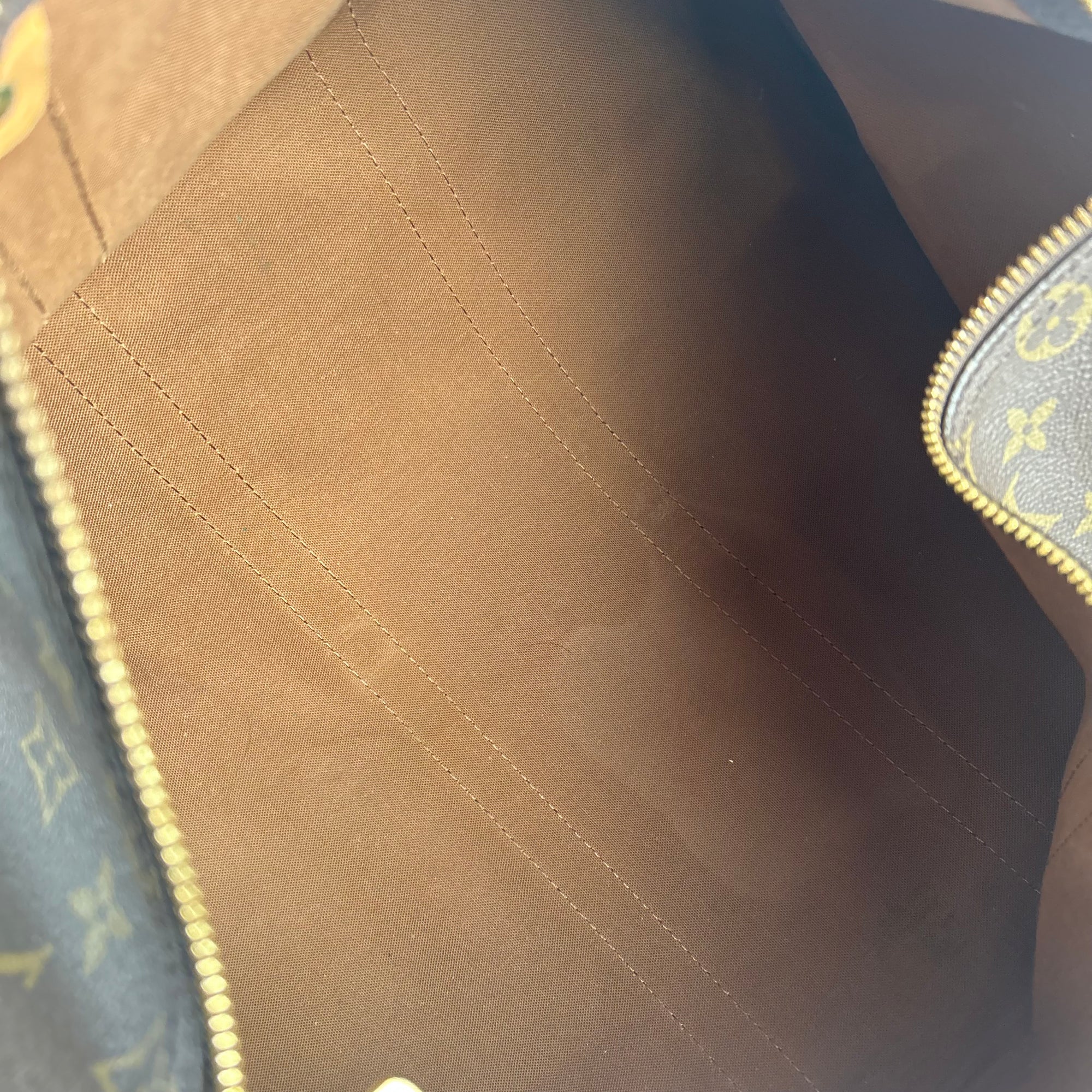 Louis Vuitton Keepall 45