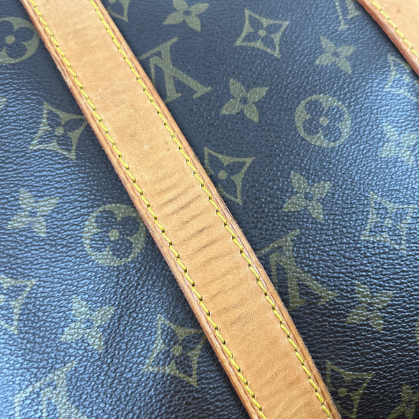 Louis Vuitton Keepall 45