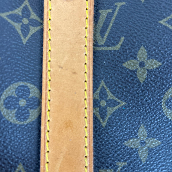 Louis Vuitton Keepall 45