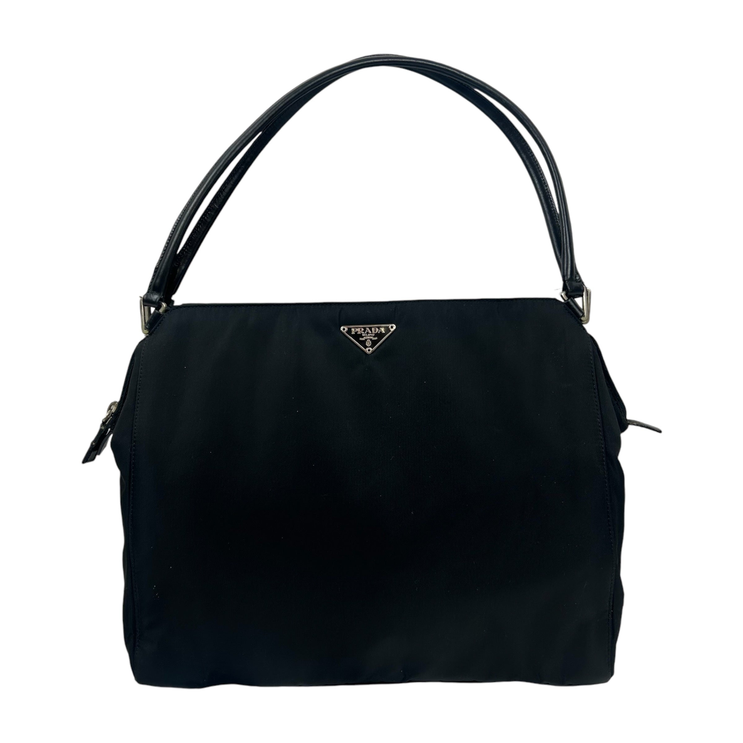 Prada Sport 2000s Nylon Shoulder Bag Archive Authentic Used | eBay