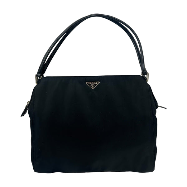 Prada Nylon Shoulder Bag