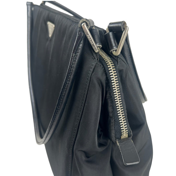 Prada Nylon Shoulder Bag