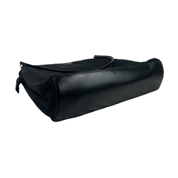 Prada Nylon Shoulder Bag