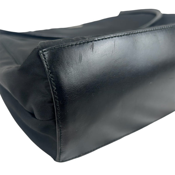 Prada Nylon Shoulder Bag