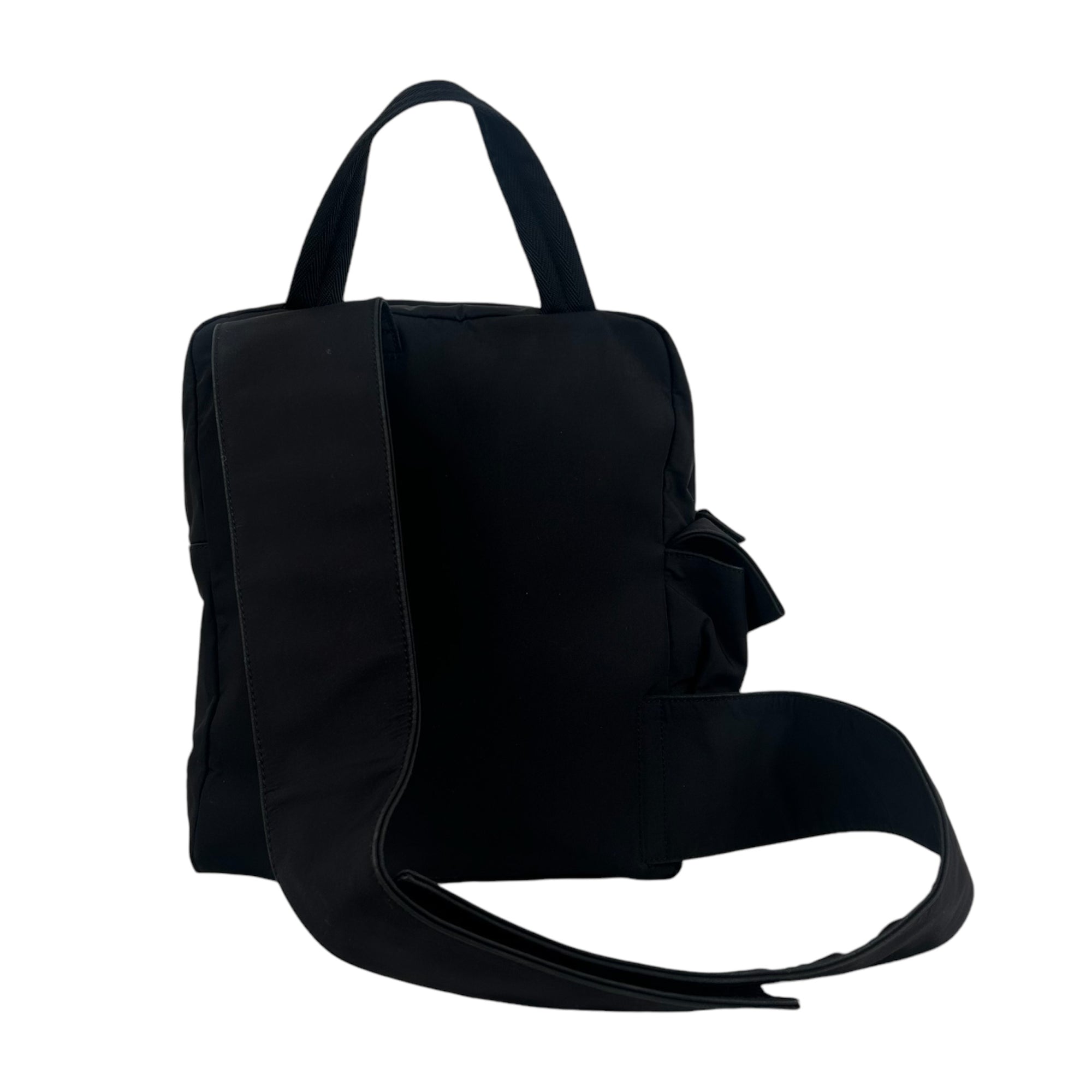 Prada Cross Body Bag