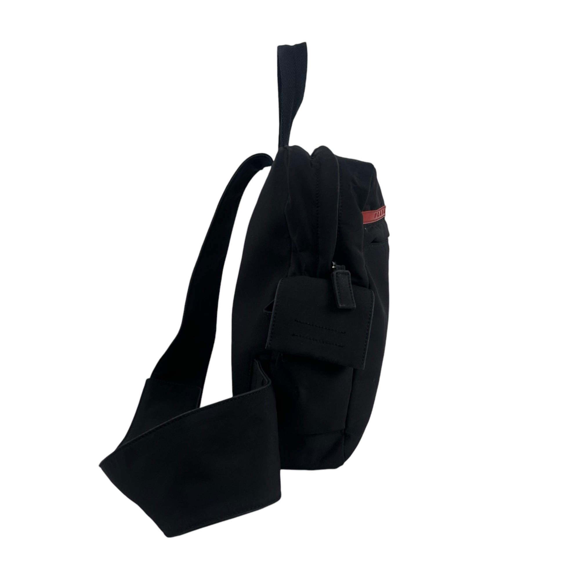 Prada Cross Body Bag