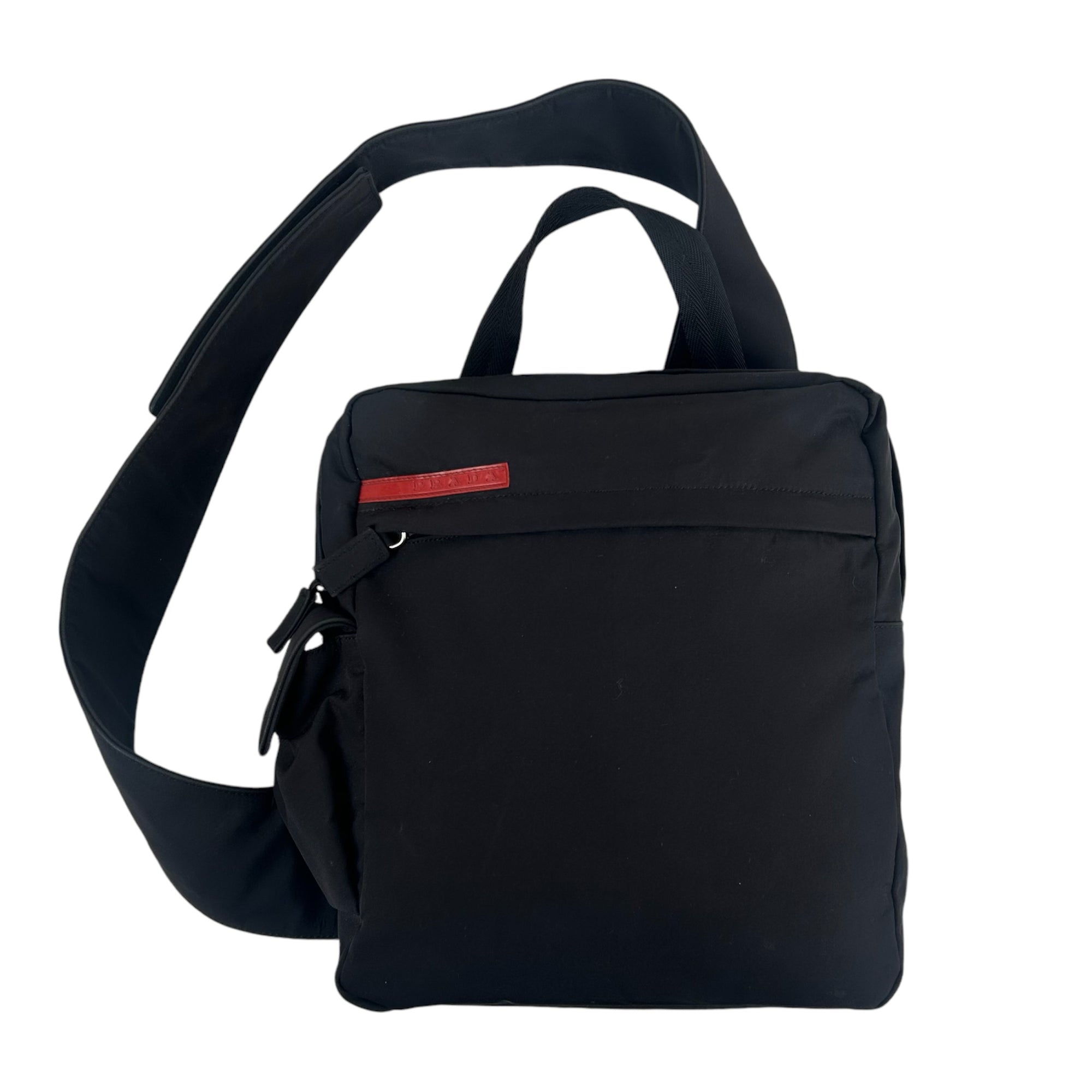 Prada Cross Body Bag