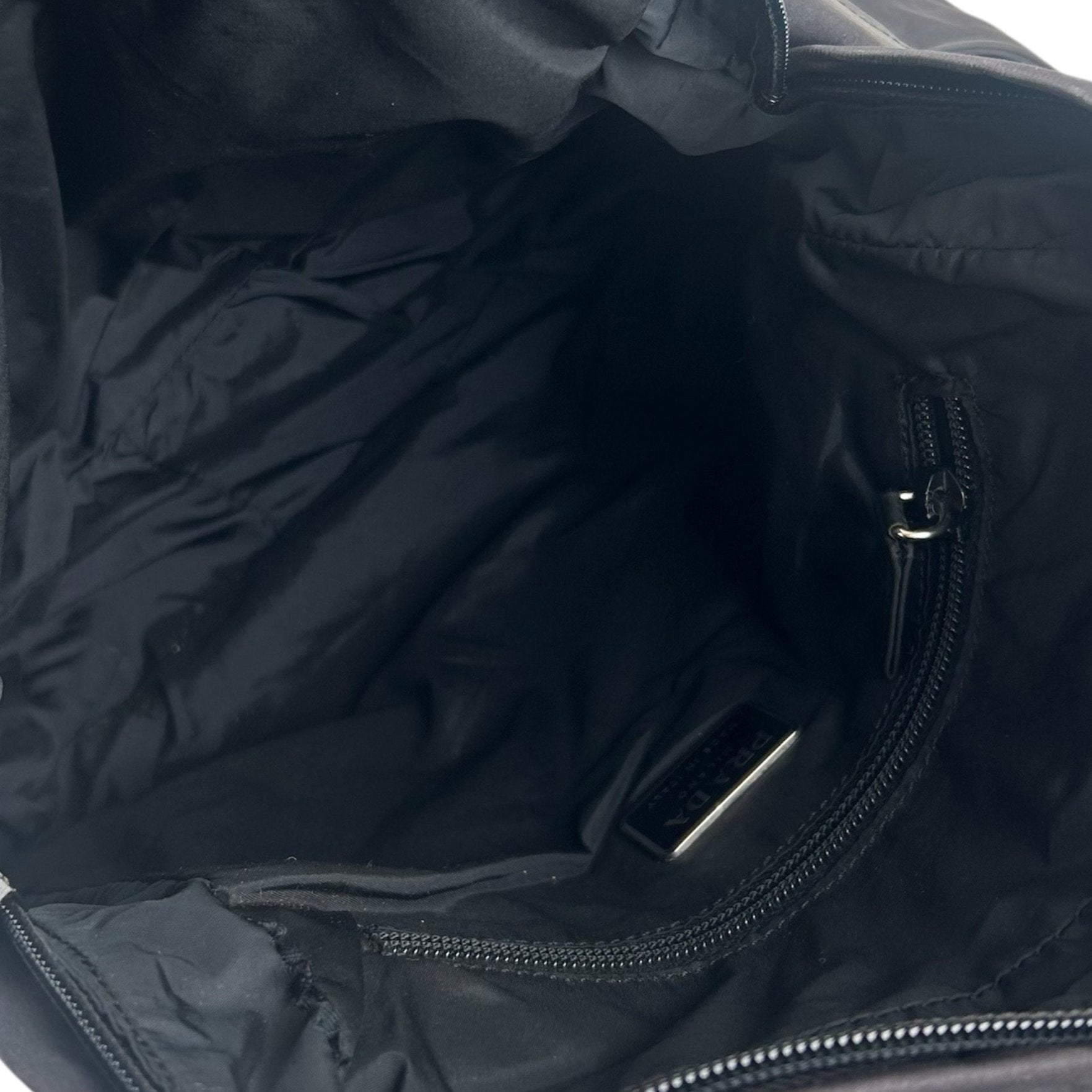 Prada Cross Body Bag