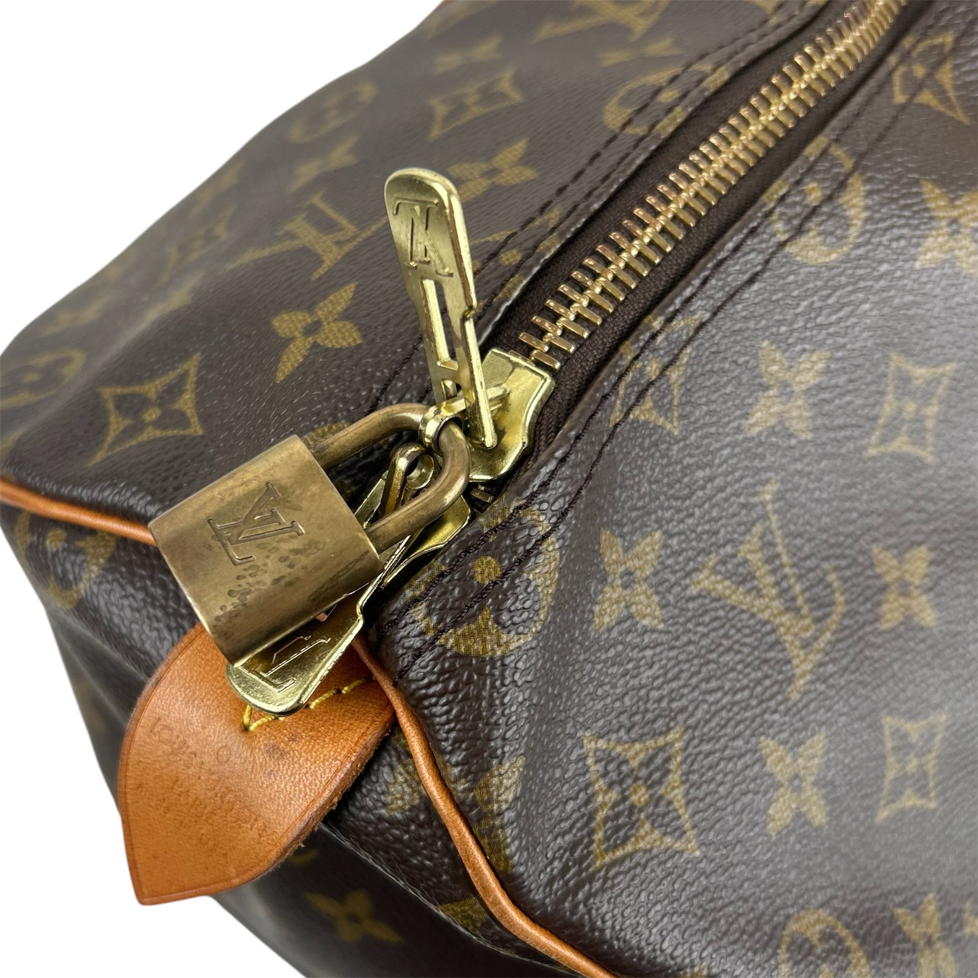 Louis Vuitton Keepall 50