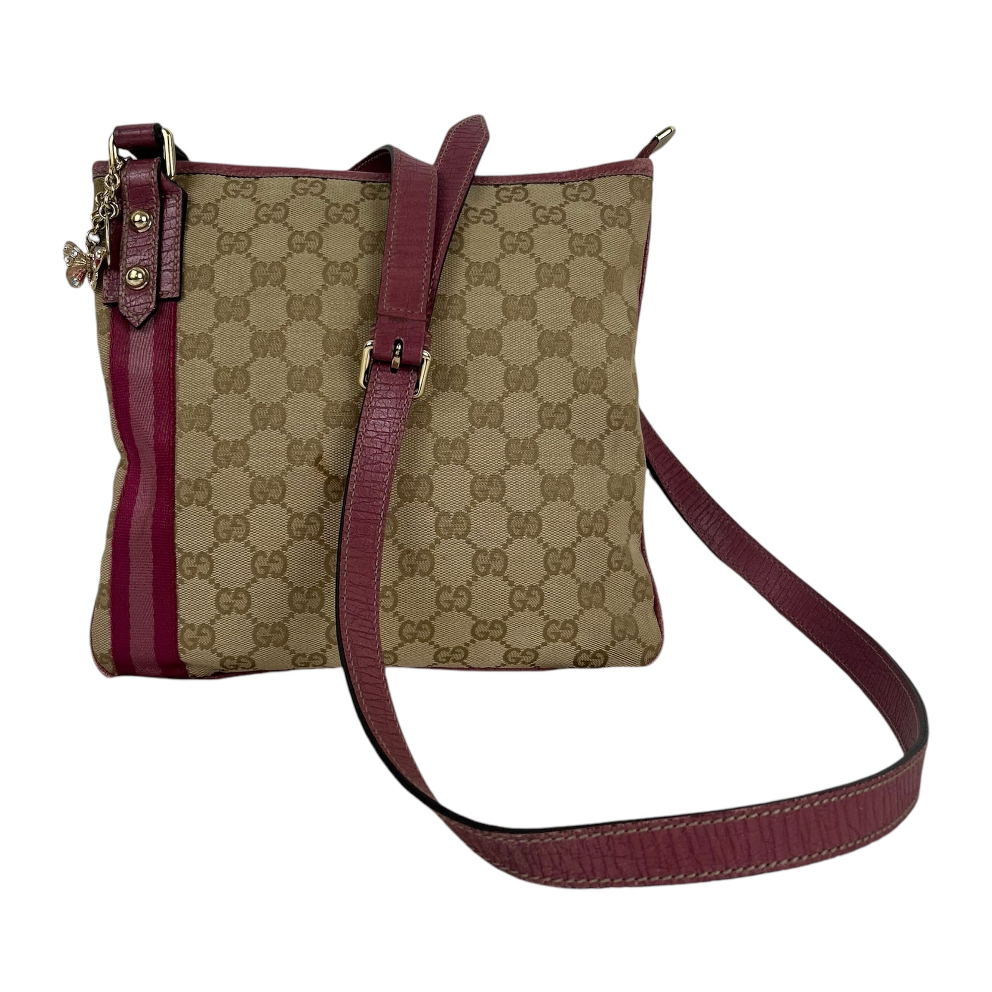 Gucci Crossbody Bag