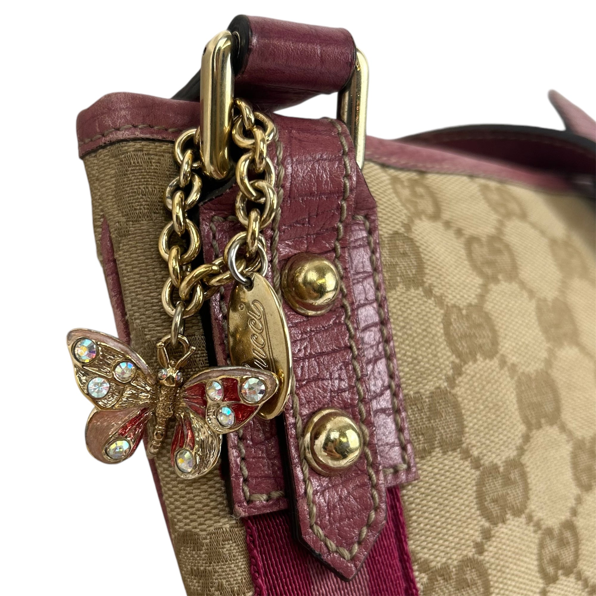 Gucci Crossbody Bag