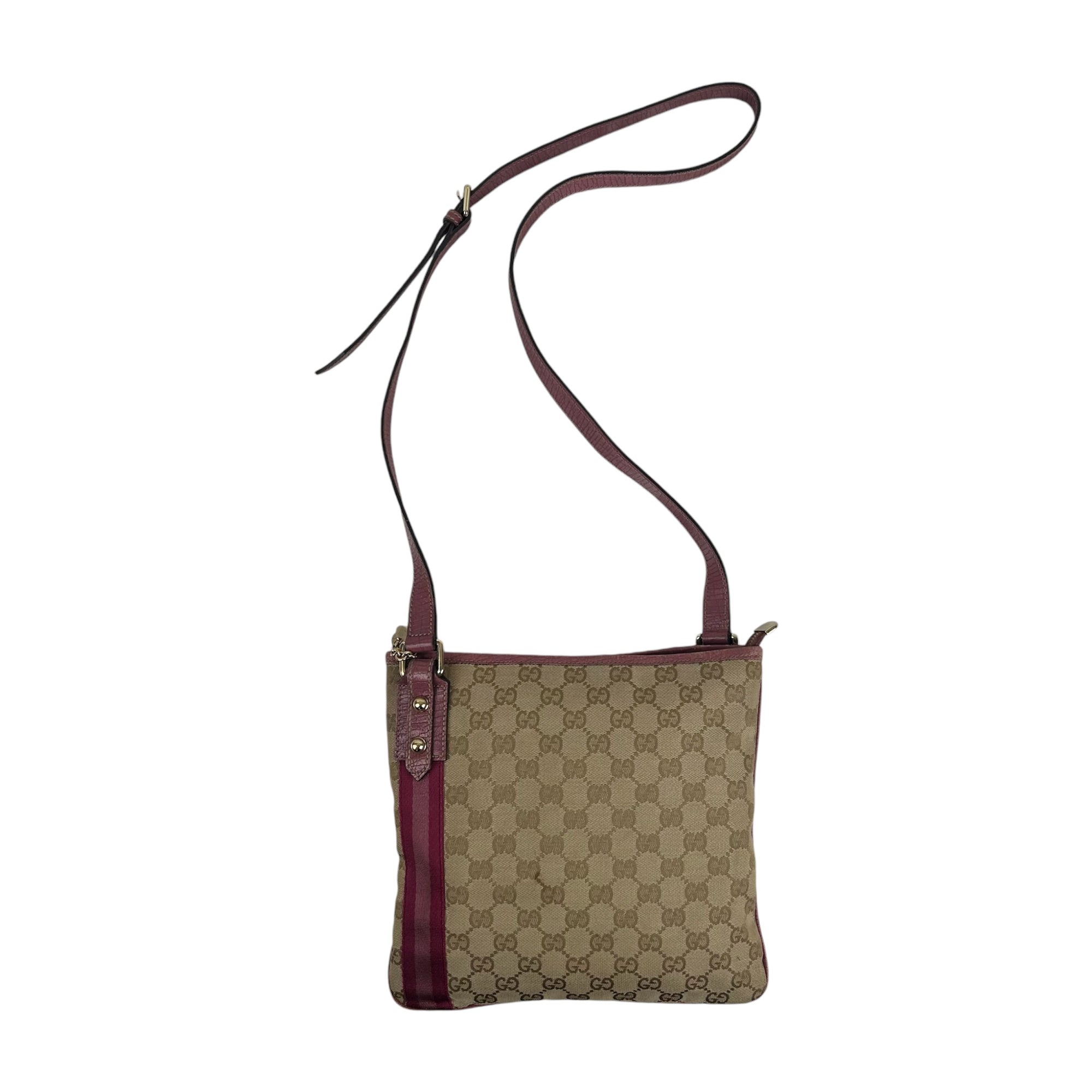 Gucci Crossbody Bag